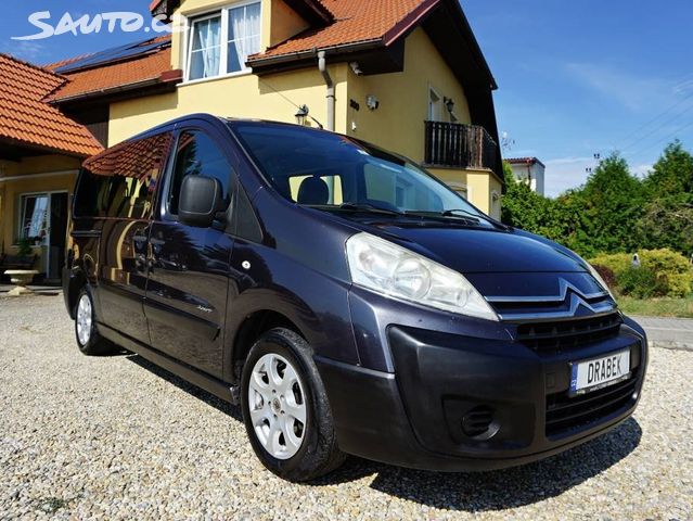 Citroën Jumpy